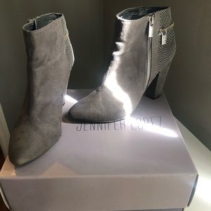 Jennifer Lopez boots
